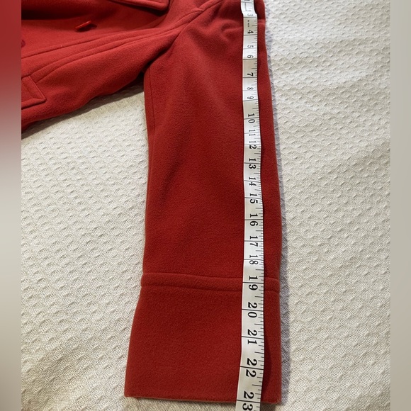 St. John’s Bay Peacoat - Picture 10 of 10